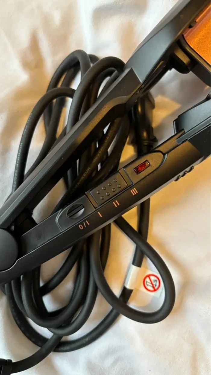 Boucleur deep waves Babyliss - photo numéro 5