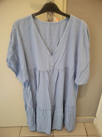 Robe femme 