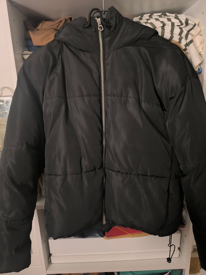 Manteau fille - photo numéro 3