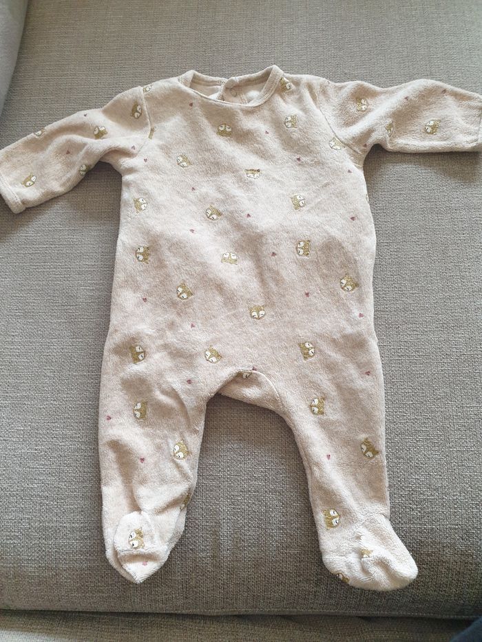 Pyjamas
