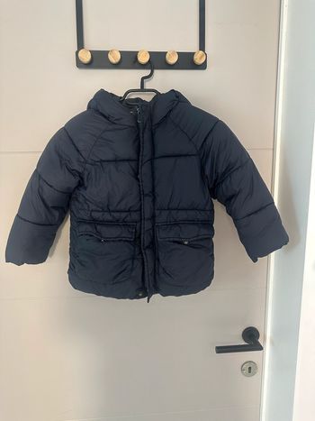 Doudou Zara – Taille 4-5 ans