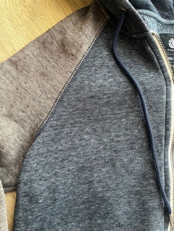 Veste à capuche Element - photo numéro 2