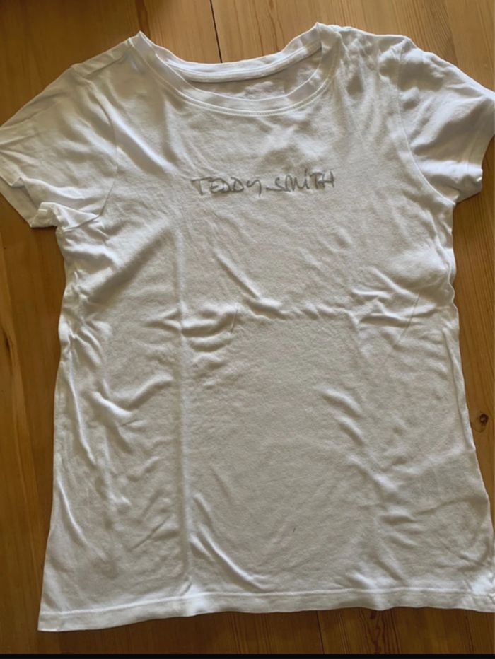 Tee-shirts - photo numéro 5