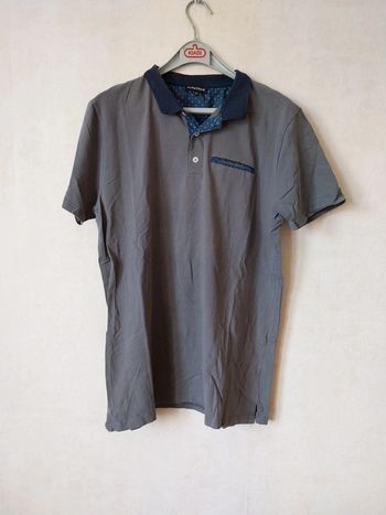 Polo Taille XXL