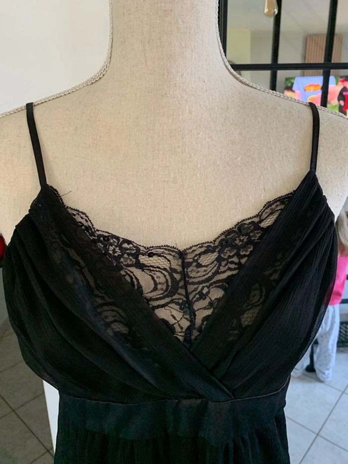 Magnifique robe habillée 38 - photo numéro 3