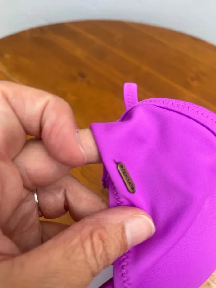 Maillot de bain RIP curl neuf taille s - photo numéro 2