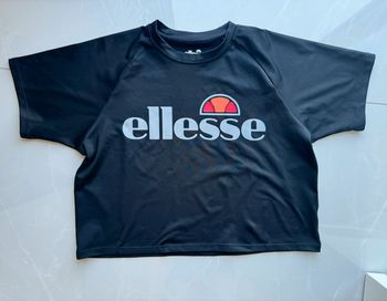 T shirt Elesse 14 ans