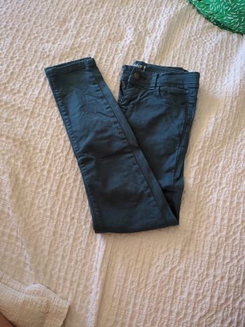 Pantalon skinny 9 ans kiabi
