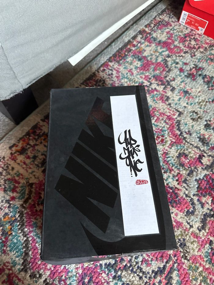 Baskets Nike air max one clot - photo numéro 3