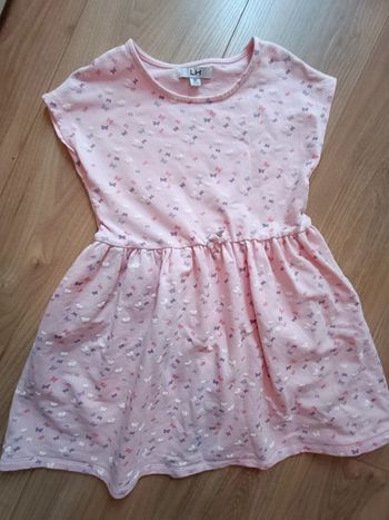 Robe 8 ans🦋
