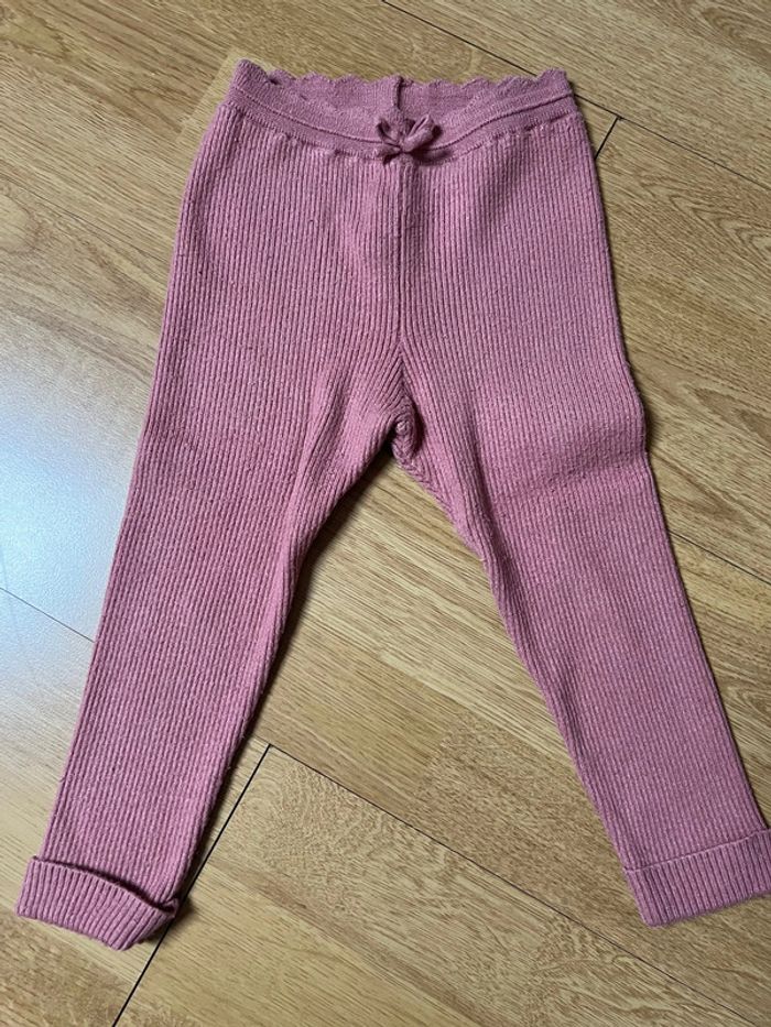 Lot de 4 pantalons 24 mois - photo numéro 5