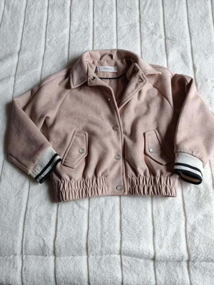 Lot vestes 4 ans - photo numéro 2