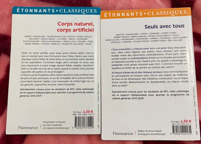 Livre BTS - photo numéro 2