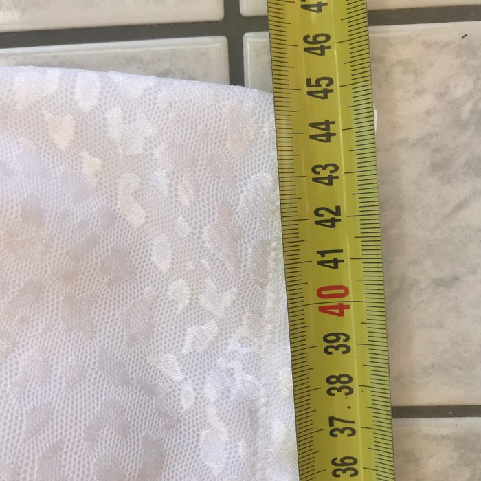 Soutien-gorge blanc 110 H neuf - photo numéro 9