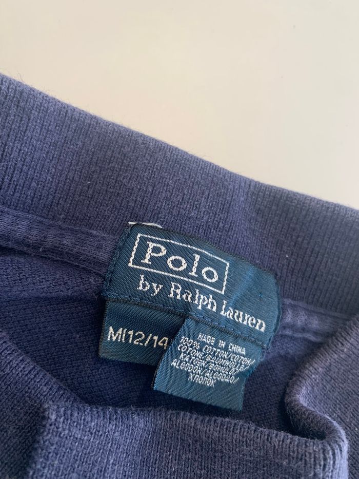 Polo Ralph Lauren - photo numéro 3