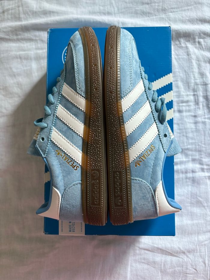 Spezial Bleu - photo numéro 2