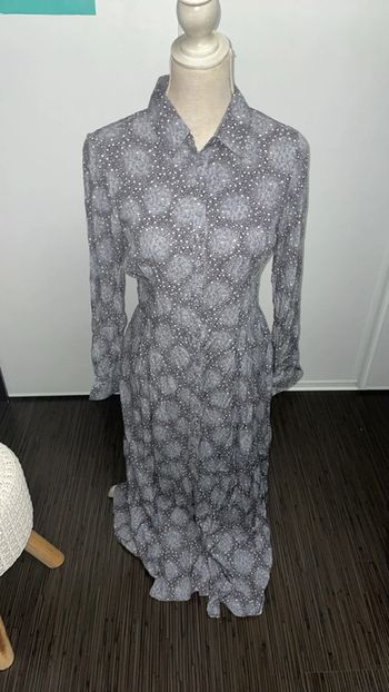 Robe élégante Last Queen neuve avec étiquette - TS/M