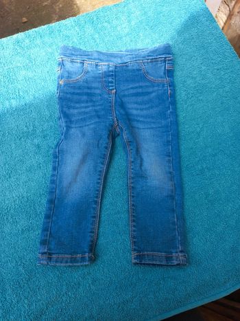 Jeans slim