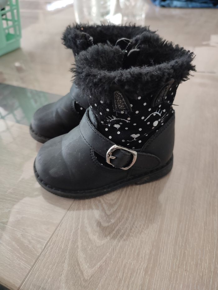 Bottines