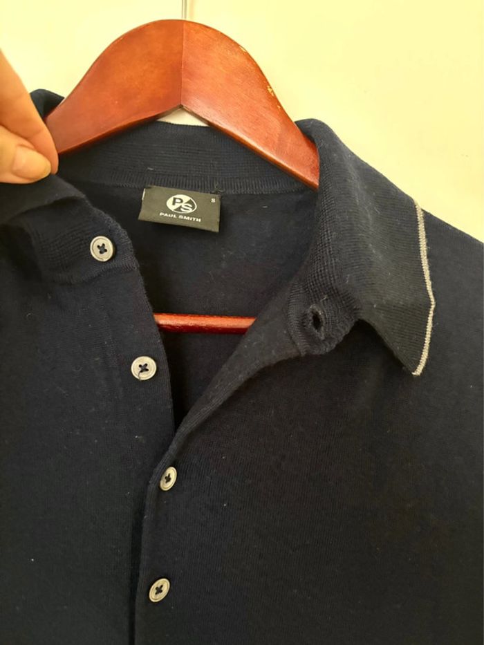 Pull léger - photo numéro 3