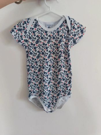 Bodie 24 mois petit bateau