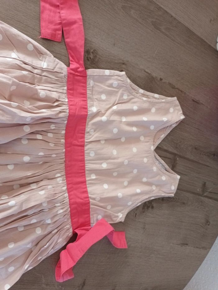 Robe fille - photo numéro 2