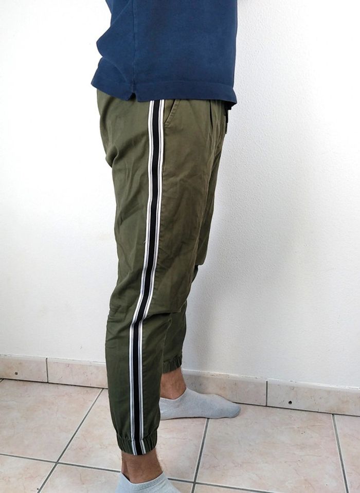 Pantalon taille S