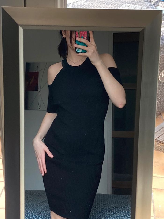 Robe Impression TU