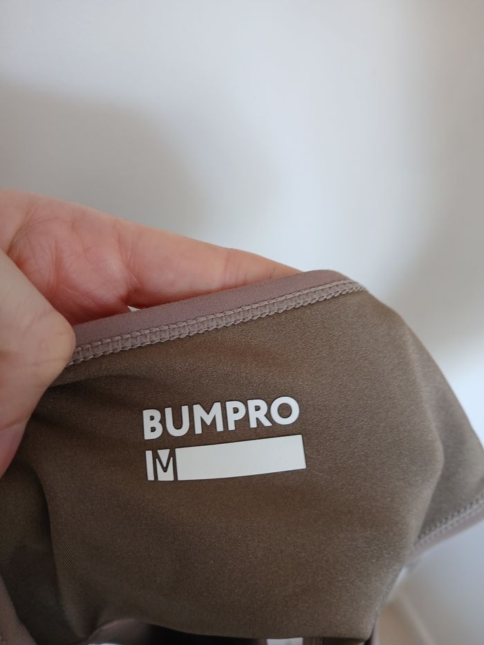 Brassière bumpro taille M - photo numéro 2