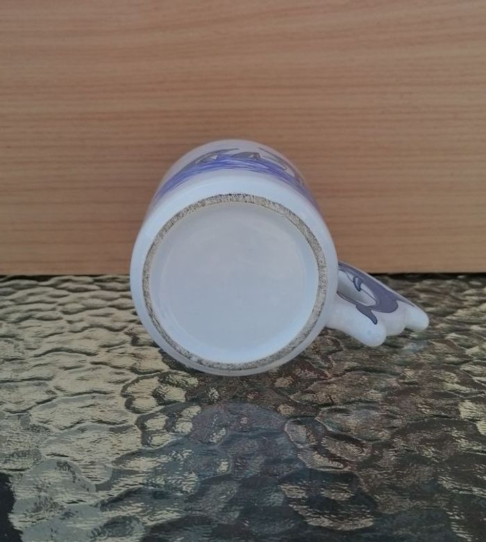 Mug motif dauphin. - photo numéro 6