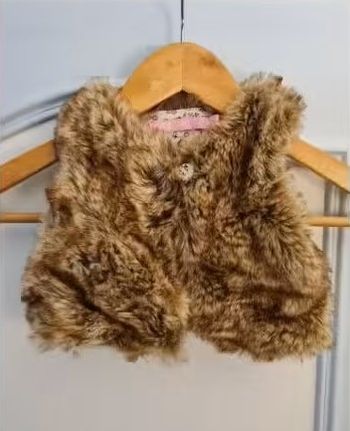Gilet Gémo, taille 3 mois