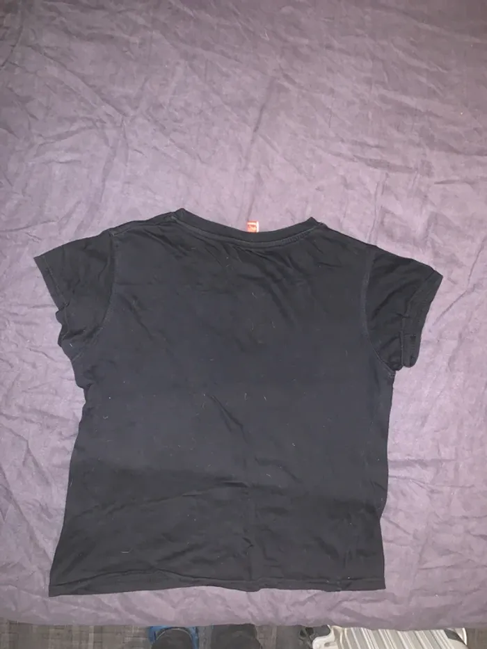 T shirt - photo numéro 2