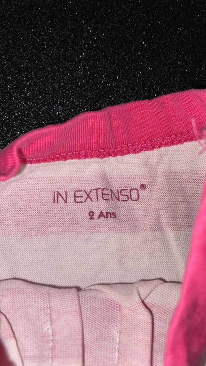 Débardeur 2 ans - photo numéro 3