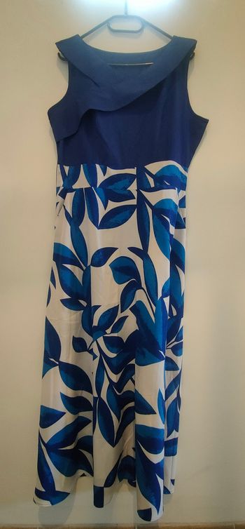 Robe d'été