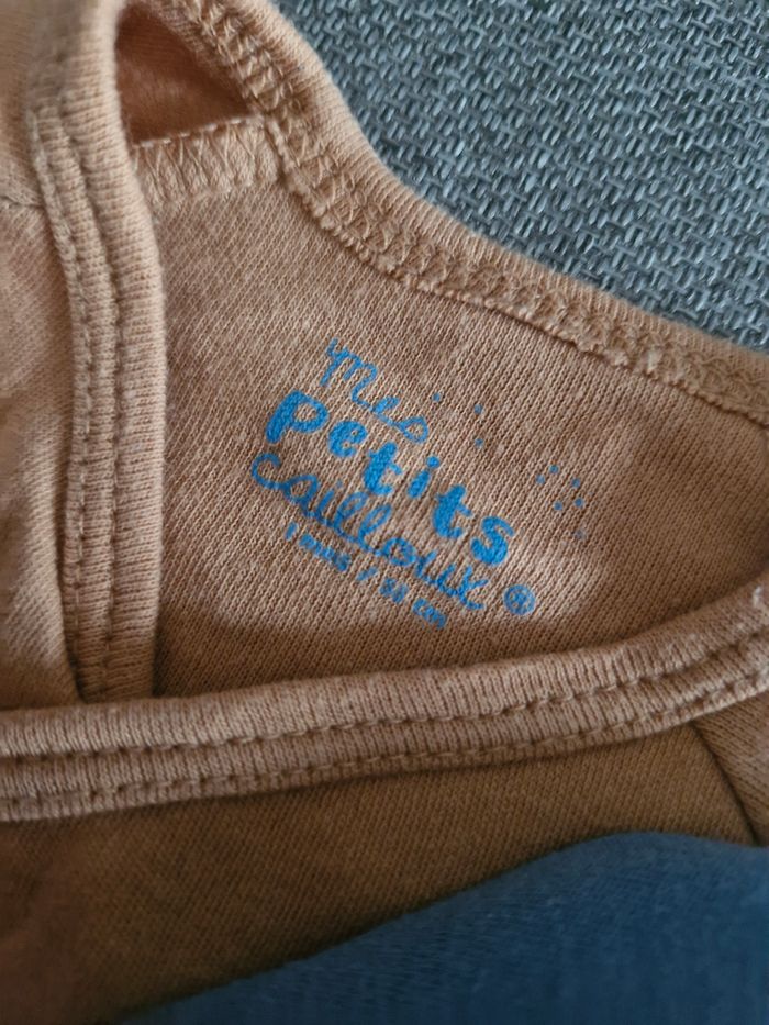 Lot 2 bodies - photo numéro 2