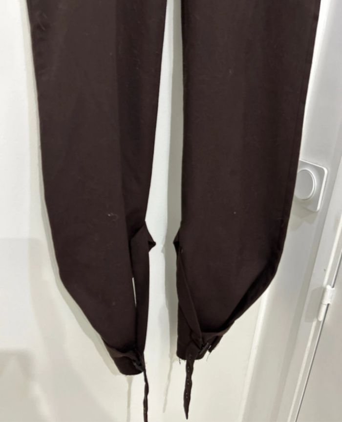 Pantalon Zara taille L - photo numéro 7