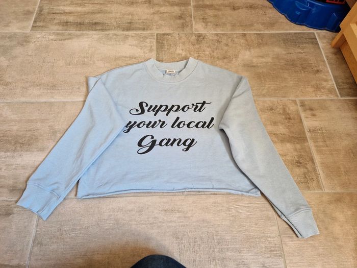 Pull pimkie taille s