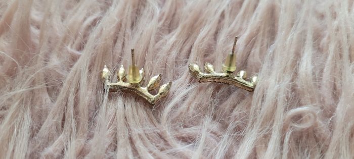 Boucles d'oreilles - photo numéro 4