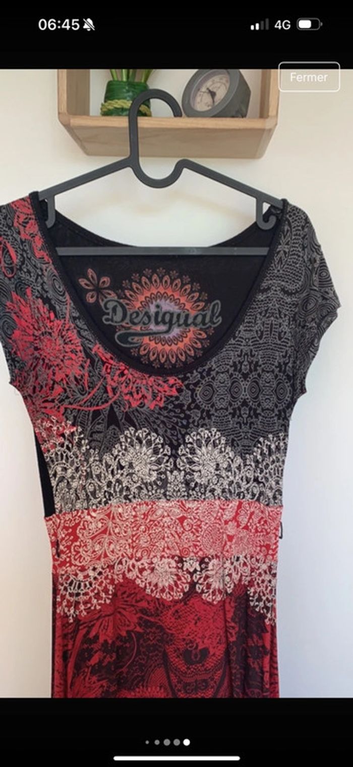 Robe femme - photo numéro 5