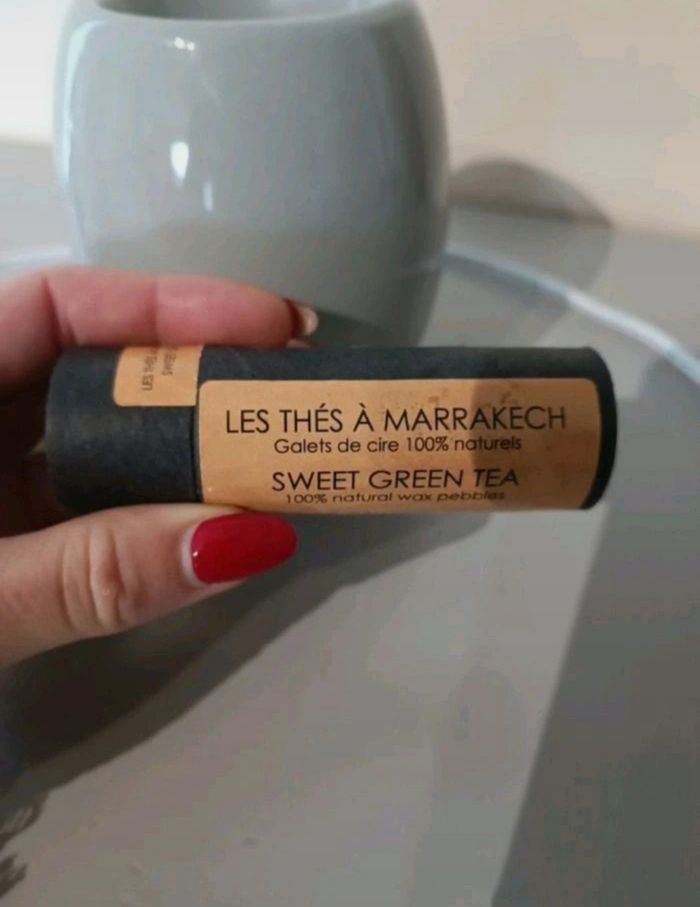 Diffuseur cire H2O - photo numéro 3