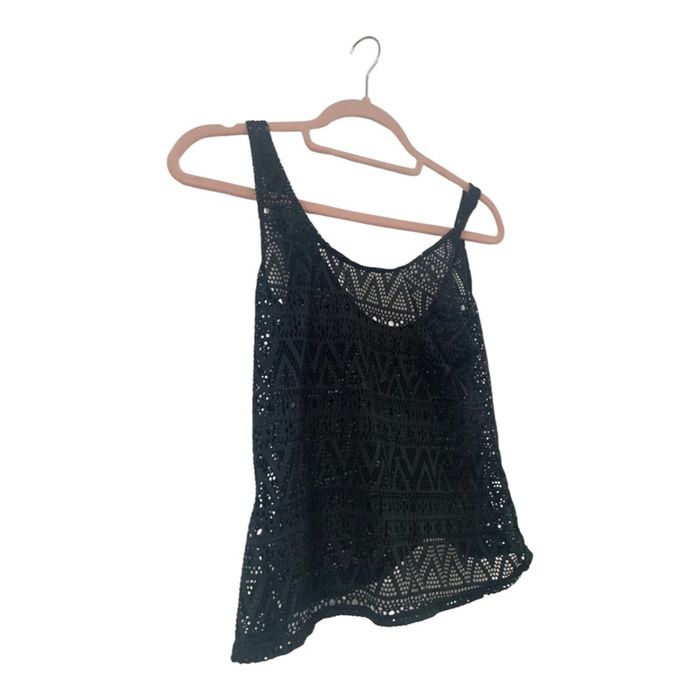 Top transparent