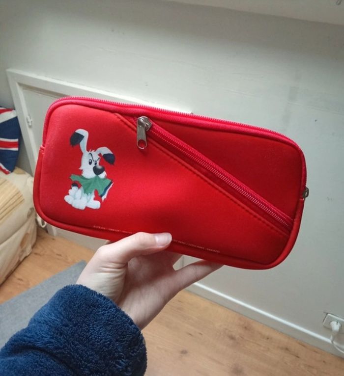 Pochette Astérix de Switch lite - photo numéro 2