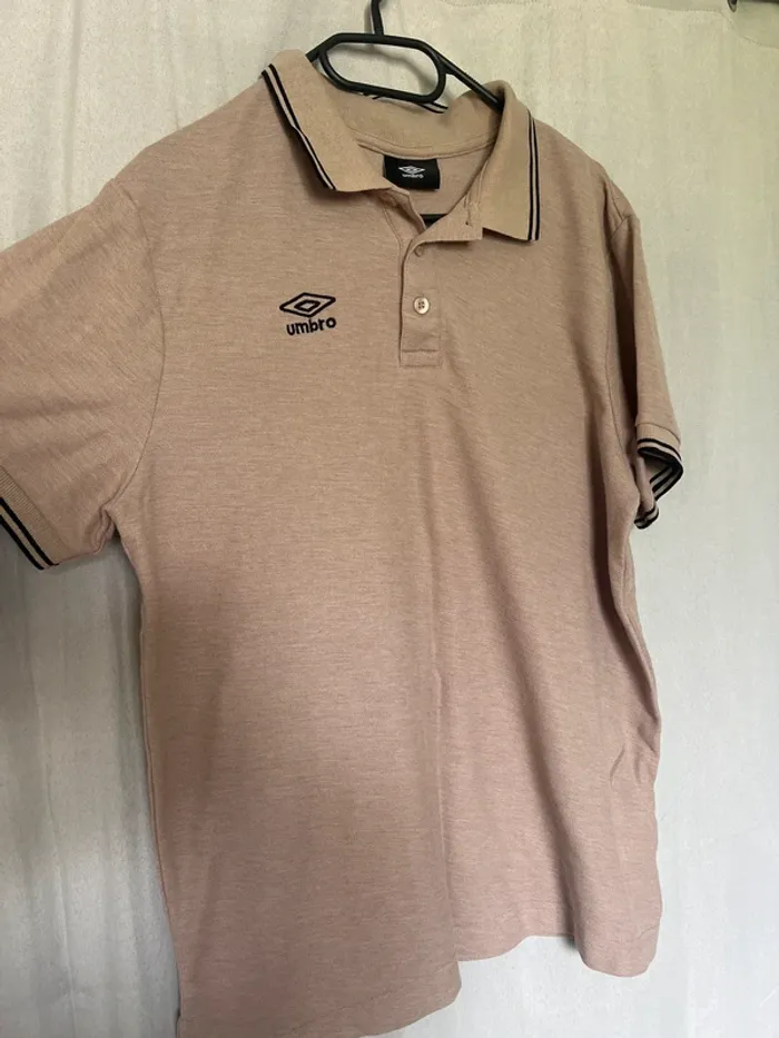 Polo umbro