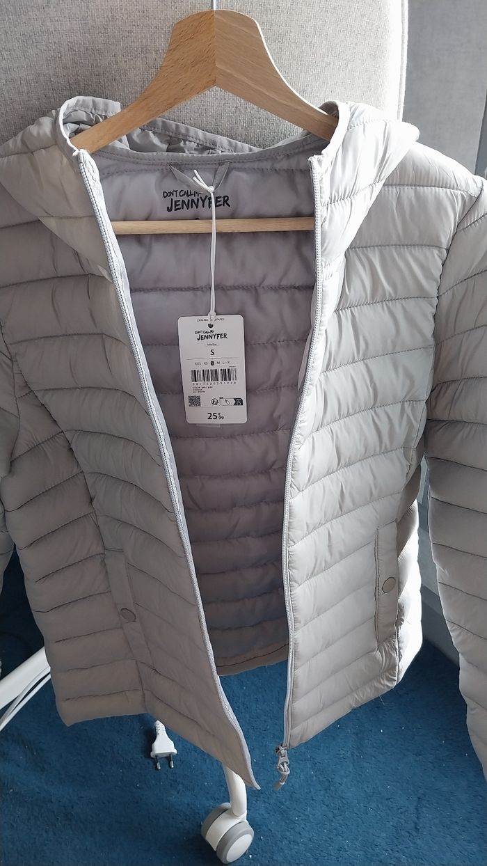 Doudoune Jennyfer - photo numéro 3