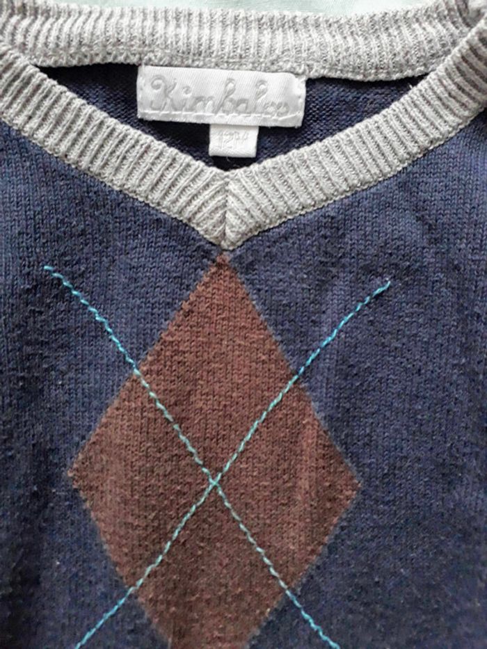 Pull léger - photo numéro 2
