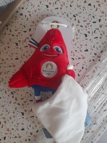Peluche
