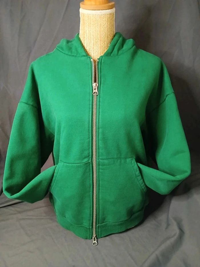Veste édition limitée CSTB S - photo numéro 4