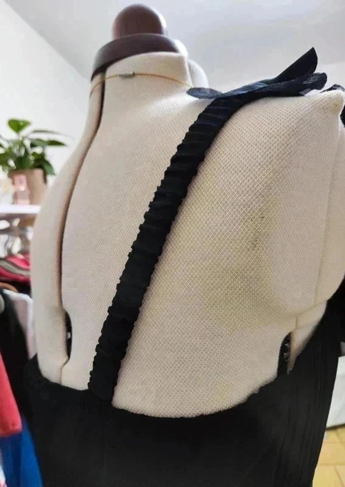 Très chic robe femme taille 38 MIM - photo numéro 8