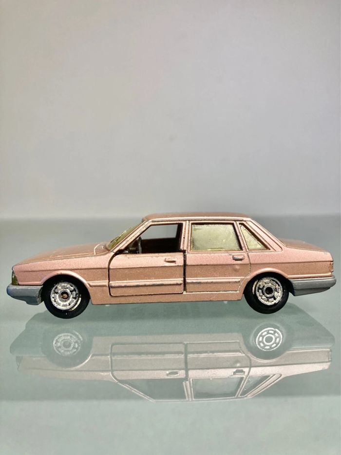 Norev Petite voiture Vintage Talbot Solara - photo numéro 4