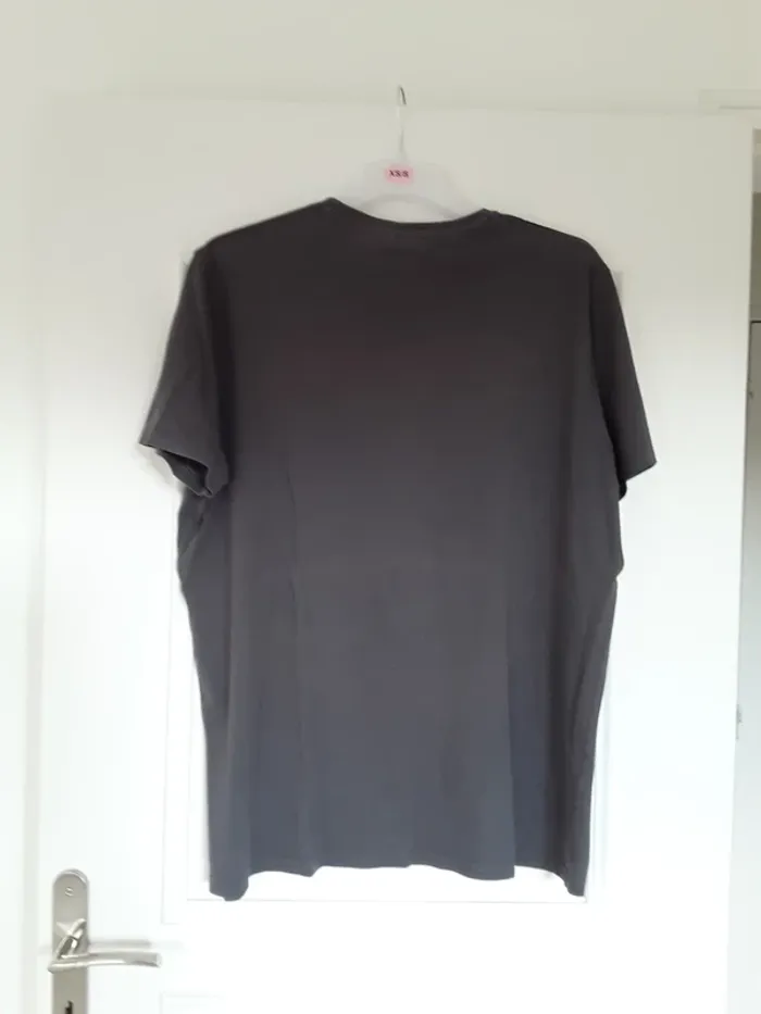 T-shirt - photo numéro 2